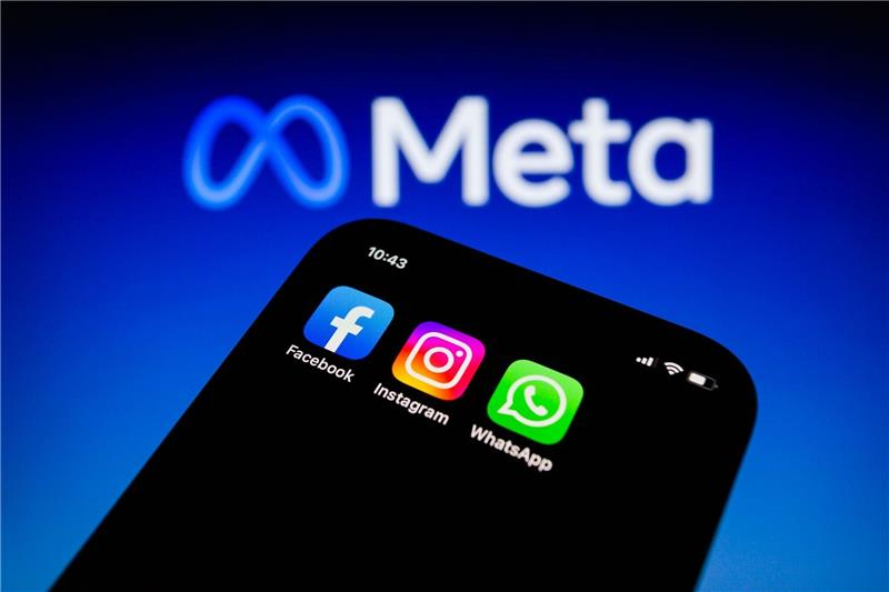 Instagram und Whatsapp: Iran droht mit dauerhafter Sperre Nach der Sperrung von Whatsapp und Instagram im Iran hat das Land einen lokalen Vertreter des Facebook-Konzerns Meta gefordert.