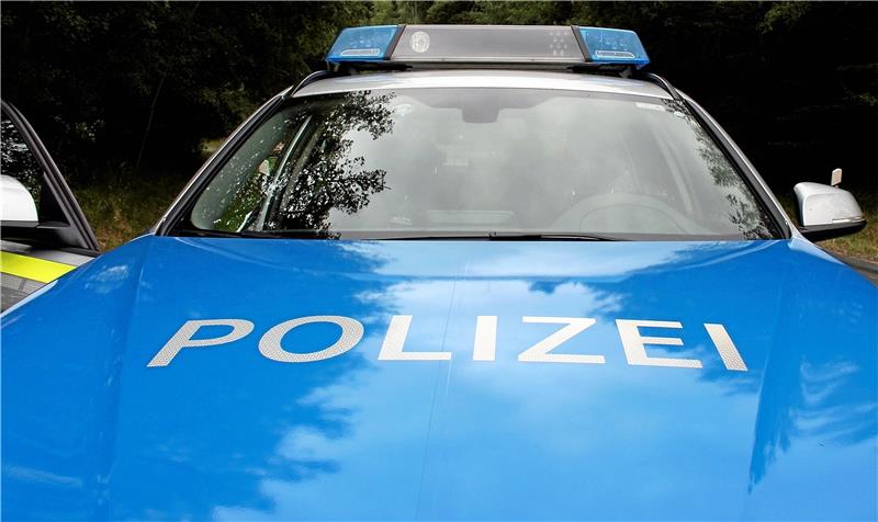 Nach der Tat im November sind viele Polizeiautos nach Clausthal unterwegs. Das hat damals für Aufsehen in der Bevölkerung gesorgt. Symbolfoto: Pixabay