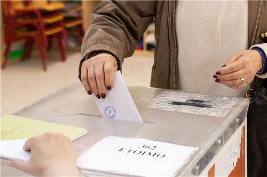Nach der Wahl ist vor der Wahl: In Griechenland werden voraussichtlich Ende Juni Neuwahlen stattfinden.