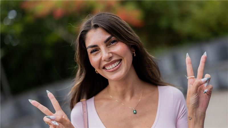 Nach der schlagzeilenreichen Trennung ist Yeliz Koç wieder gemeinsam mit ihrem Ex-Partner vor der Kamera zu sehen. (Archivbild)