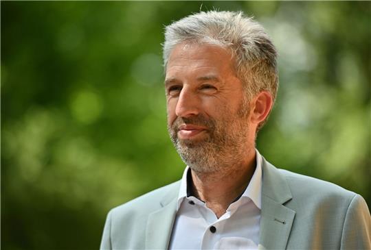 Nach einem Eklat rund um seine Verwendung des «N-Wortes» am Rande einer Migrationskonferenz verabschiedete sich Tübingens Oberbürgermeister Boris Palmer in eine Auszeit. Nun ist er wieder da.