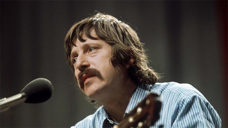 Nach einem Konzert in Köln wurde Wolf Biermann im November 1976 von der DDR ausgebürgert. (Archivbild)