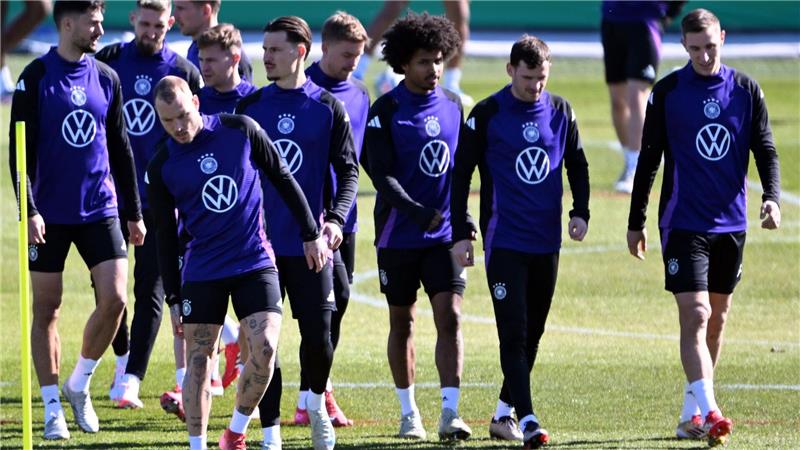 Alberei und Antipasti: Magie von San Siro als Titelfunke Nach einem Teamabend beim Italiener stand noch das Abschlusstraining in Dortmund an.