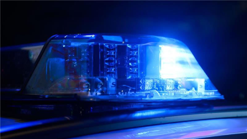 Nach einem Überfall auf eine Apotheke in Bremen sucht die Polizei nach Zeugen. (Symbolbild)