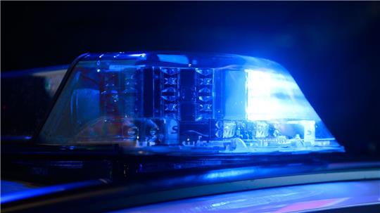 Nach einem Überfall auf eine Apotheke in Bremen sucht die Polizei nach Zeugen. (Symbolbild)