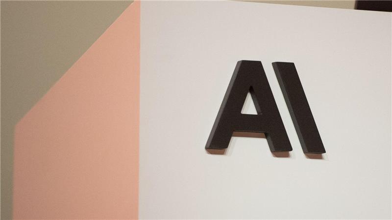 Nach einer neuen Finanzierungsrunde ist Anthropic mehr wert als der Konkurrent OpenAI. (Archivbild)