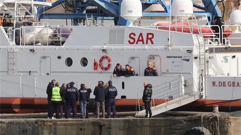 „Albanien-Modell“ scheitert wieder an Justiz Nach einer neuen Niederlage vor Gericht muss Italiens Rechtsregierung mehr als 40 Mittelmeer-Flüchtlinge aufnehmen.