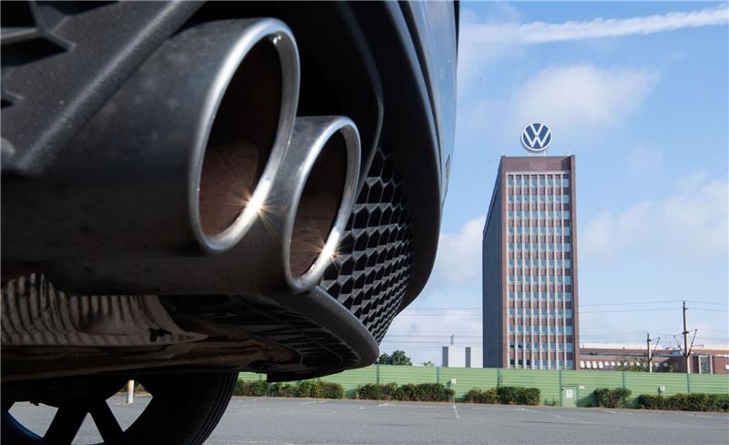 Klima-Klage gegen VW: Schlechte Erfolgsaussichten Nach einer vorläufigen rechtlichen Einschätzung ist die Klima-Klage gegen VW zwar zulässig, hat aber wenig Chancen auf Erfolg.