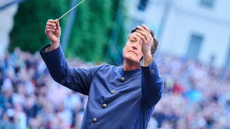 Bayreuth: 2025 neue „Meistersinger“ und Thielemann-Comeback Nach einigen Jahren Pause kehrt Christian Thielemann 2025 nach Bayreuth zurück.
