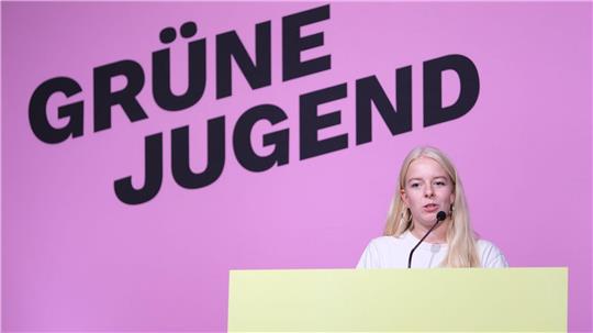 Nach immer neuen Reibereien zwischen Nietzard und den Grünen zieht sie Konsequenzen. (Archivbild)