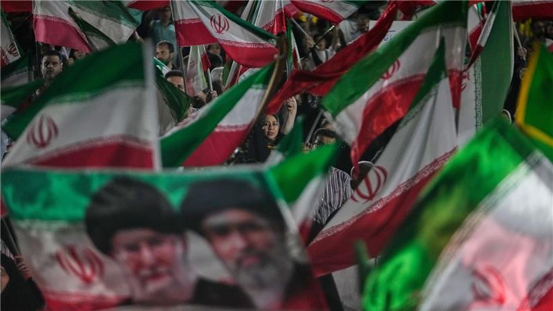 Nach iranischen Medienberichten gibt es derzeit keine informellen Verhandlungen zwischen dem Iran und den USA. (Symbolbild)