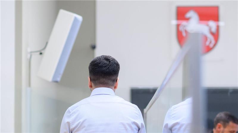 Nach langem Prozess: Staatsanwalt wird wegen Geschäften mit einer Drogenbande verurteilt. (Archivbild)