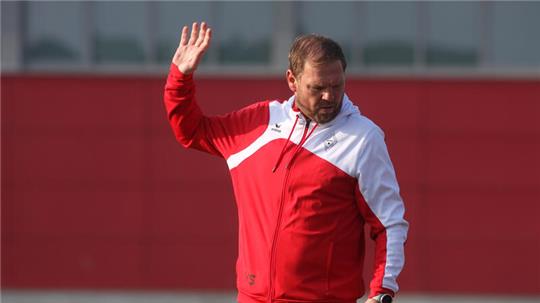 Nach mehreren Leistungen zum Abwinken hofft Liebenburgs Trainer Yves Schmelzer am Sonntag im Heimspiel gegen den TSV Lochtum auf die Trendwende.