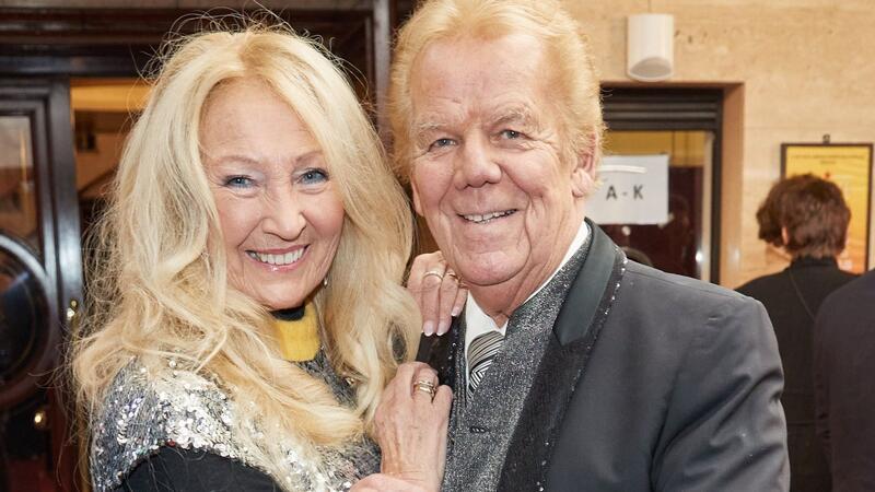 Nach mehreren Schicksalsschlägen will das Schlager-Duo Judith und Mel im kommenden Jahr wieder auf Tournee gehen. (Archivbild)