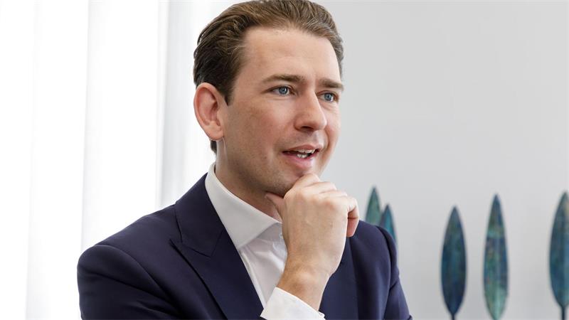 Nach seinem Ausscheiden aus der Politik ist Sebastian Kurz als Unternehmer erfolgreich.