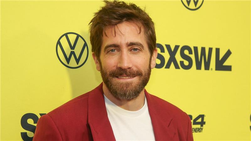 Nach seiner Actionrolle in „Road House“ schwenkt Jake Gyllenhaal auf eine Tragikomödie um. (Archivbild) 