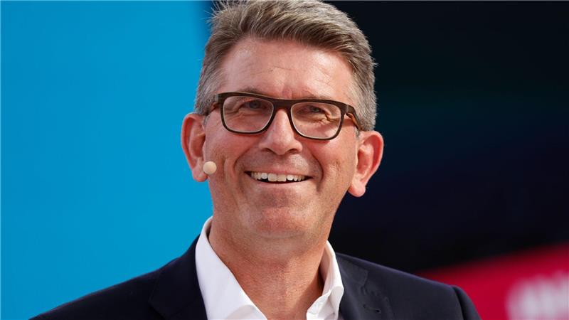 Nach seiner Nominierung zum neuen Kulturstaatsminister der Bundesregierung musste sich Wolfram Weimer viel Kritik anhören - nun bezieht er Position. (Archivbild)