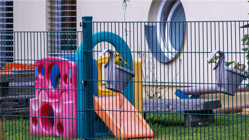 Nach starkem Erbrechen und Durchfall wurden elf Kita-Kinder aus Kavelstorf vorsorglich ins Krankenhaus gebracht. 