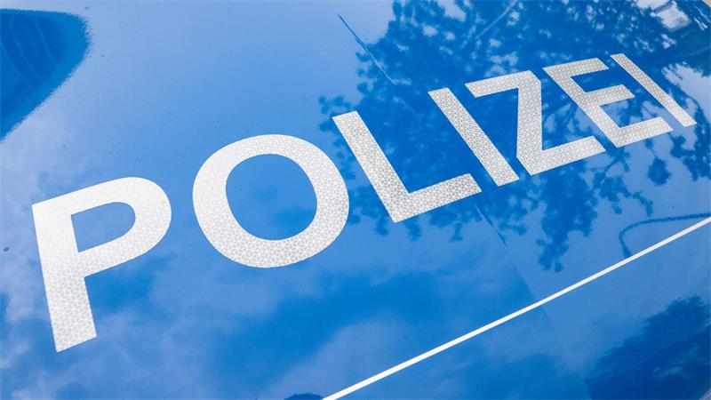 Nachdem ein Mädchen von zwei Hunden gebissen wurde, ermittelt die Polizei wegen fahrlässiger Körperverletzung. (Symbolbild)