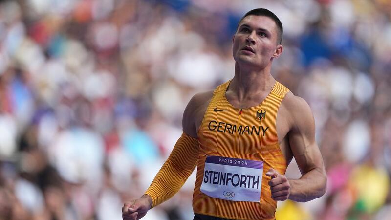 Nachnominiert und gut unterwegs: Till Steinforth.