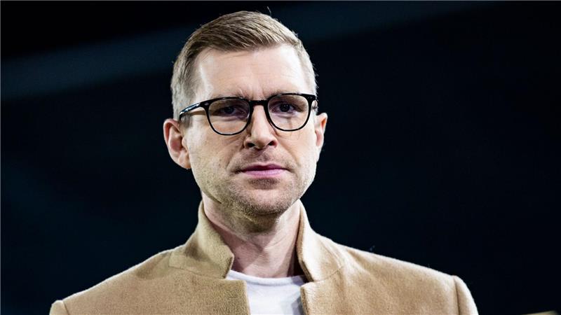 Frust, Ärger, Enttäuschung: Arsenal und sein Verlierer-Image Nachwuchs-Chef des FC Arsenal: Der deutsche Weltmeister Per Mertesacker.