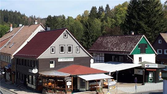 Nächster „Austragungsort“ der Gourmet-Tage: Der Klippen-Grill in Altenau.