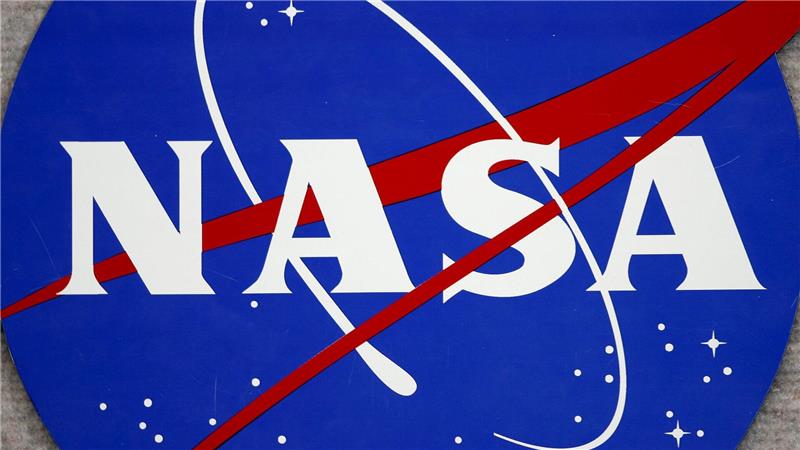 Nasa-Chef Isaacman hat sich zu weiteren Mond-Plänen geäußert. (Archivbild)