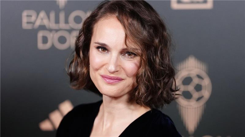 Opa Paul und Farmerin Judith: Promis schreiben Kinderbücher Natalie Portman hat bekannte Fabeln umgeschrieben. (Archivbild)