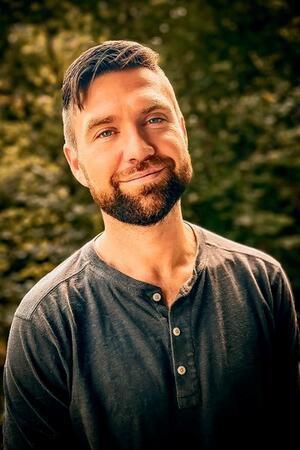 Warum ein Hawaiianer täglich Braunlage vom Müll befreit Nathan Bartling