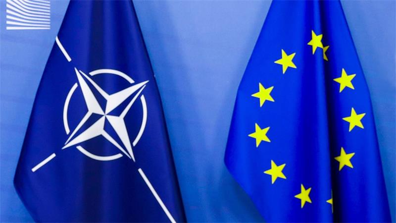 Kreml erzürnt über deutsche Sanktionen nach Drohnen-Vorfall Nato und EU beraten über eine Reaktion auf den gescheiterten Drohnen-Angriff. (Archivfoto)