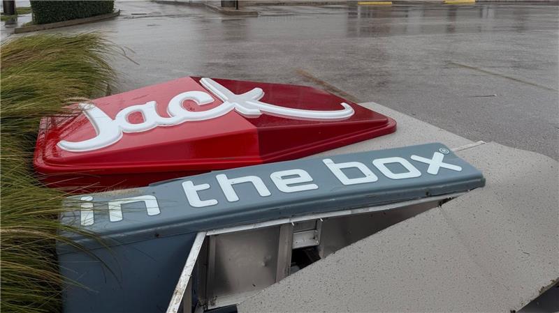 Neben den Nördlichen Marianen war auch Guam betroffen. Beide sind US-Außengebiete im Westpazifik.