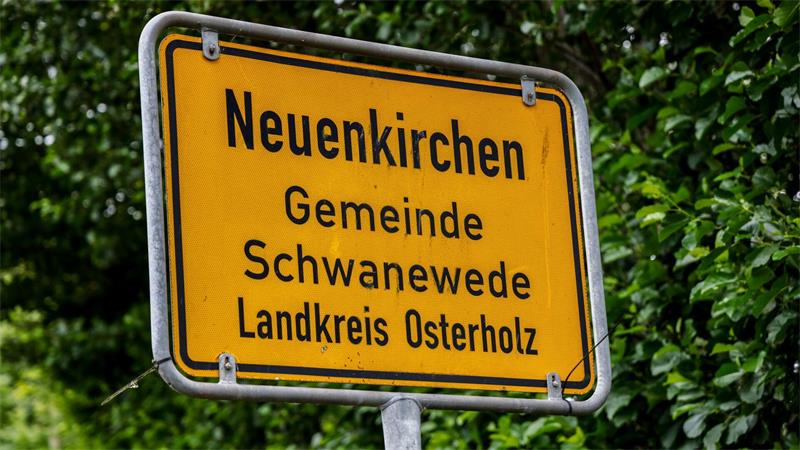 Neuenkirchen: Ein Name, neun Orte, endlose Verwechslungen Neben sechs Gemeinden mit dem Namen Neuenkirchen kommen weitere Neuenkirchen, die Teil einer anderen Gemeinde sind. Dazu gehört Neuenkirchen im Landkreis Osterholz.