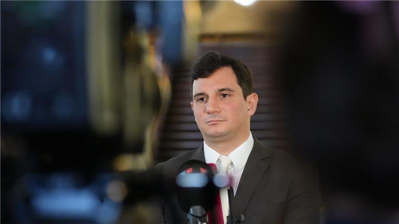 Christina Block: Lasse mich nicht zu Geständnis nötigen Nebenklage-Vertreter Philip von der Meden wies die Vorwürfe von Block zurück.