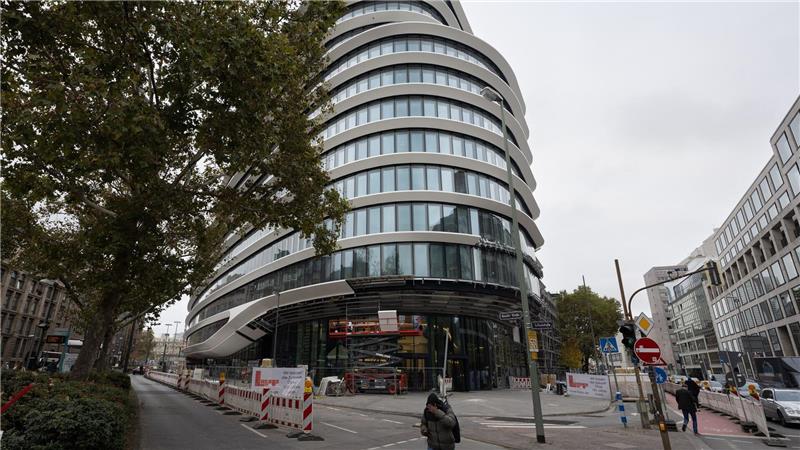 Nestlé verlagert Arbeitsplätze ins europäische Ausland. (Archivbild)