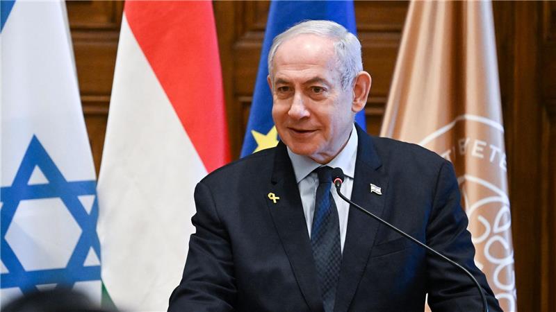 UN: Halbe Million Menschen im Gazastreifen vertrieben Netanjahu hat seine Unterhändler angewiesen, sich weiter um die Freilassung der im Gazastreifen festgehaltenen Geiseln zu bemühen.