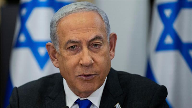 Israel und der Libanon schließen Abkommen - viele Hürden Netanjahu lobt die Einigung. (Archivbild)