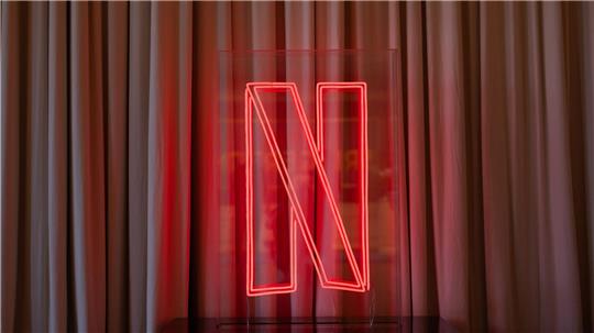 Netflix ist die Nummer eins unter den Streaming-Diensten.