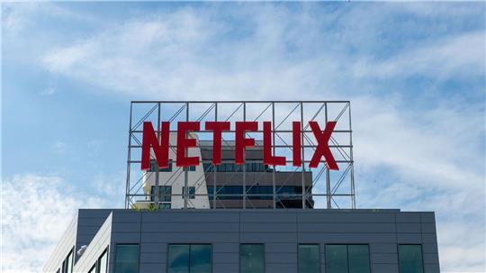 Netflix übertraf mit den Quartalsergebnissen die Erwartungen von Analysten. (Archivbild) 