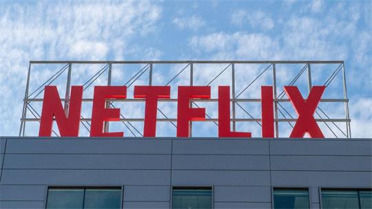 Netflix will nur noch einmal im Jahr Angaben zur Popularität seiner Filme und Serien veröffentlichen. (Archivbild) 