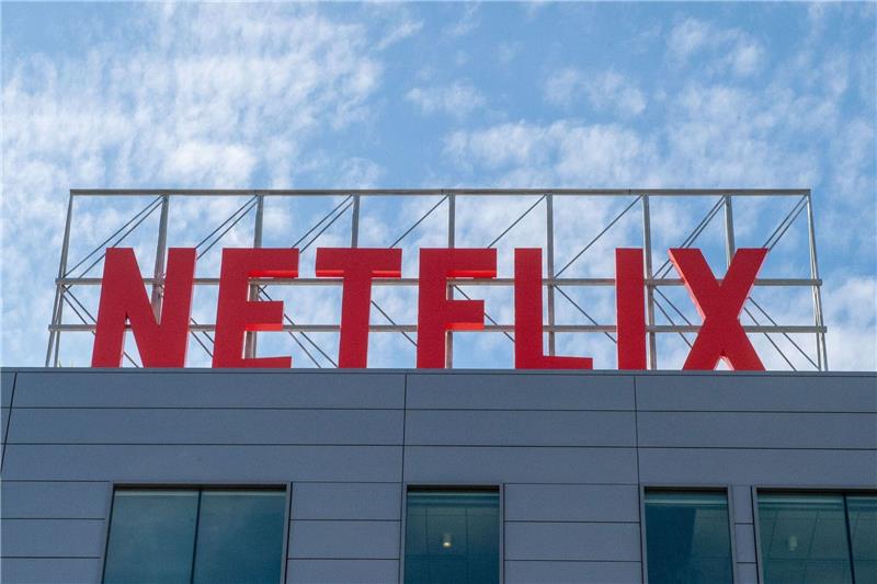 Netflix wird teurer - auch in Deutschland.