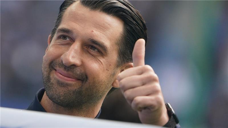 Neu bei Hannover 96: Jonas Boldt.