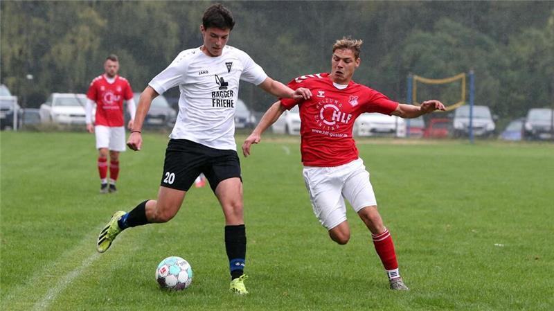 FC Groß Döhren zieht vor das Sportgericht Neuauflage am Mittwochabend: Der FC Groß Döhren und die FG Vienenburg/Wiedelah spielen um den Einzug in die 3. Runde des Fußball-Nordharzpokals.