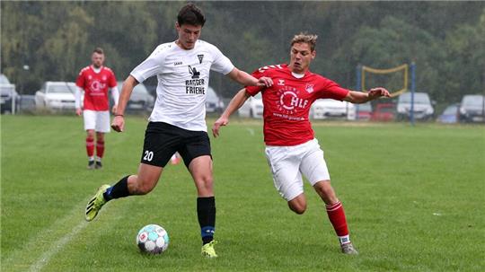 Neuauflage am Mittwochabend: Der FC Groß Döhren und die FG Vienenburg/Wiedelah spielen um den Einzug in die 3. Runde des Fußball-Nordharzpokals.