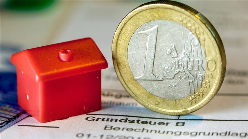 Neue Berechnung, neues Glück und neues Pech: Die reformierte Grundsteuer B hat für viele Veränderungen gesorgt. Mit einem Euro mehr ist es meistens nicht getan.