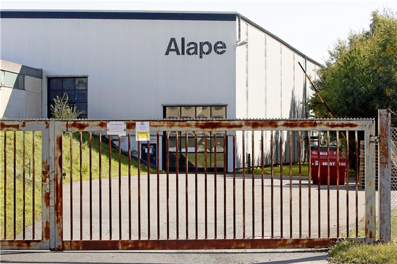 Neue Mutter für Alape: Die Familie Dornbracht aus Iserlohn hat Mehrheit und Verantwortung am Unternehmen abgegeben.  Fotos: Epping, privat