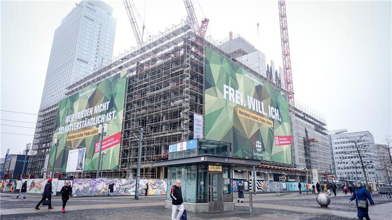 Neuer Wehrdienst - Erste Fragebögen werden verschickt