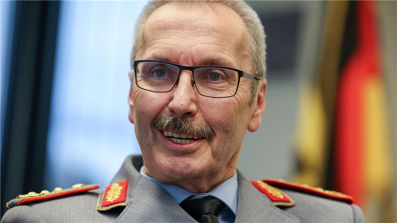 Neuer Wehrdienst in der Praxis