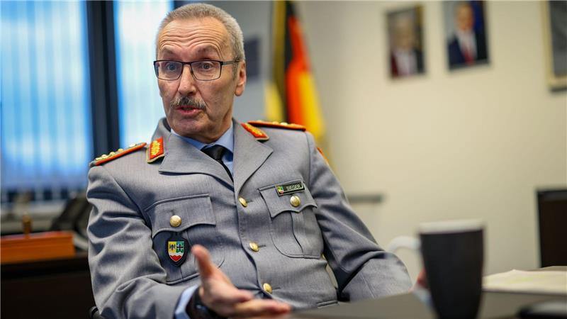 Neuer Wehrdienst in der Praxis