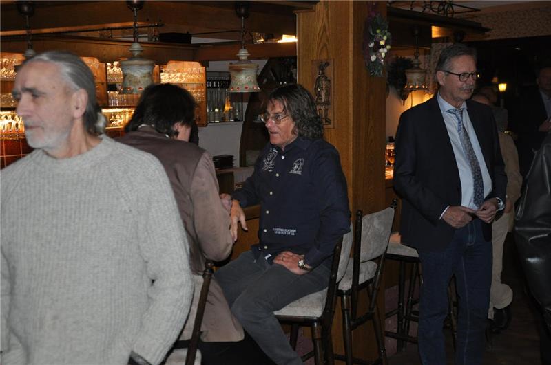 Neujahrsempfang Hahnenklee