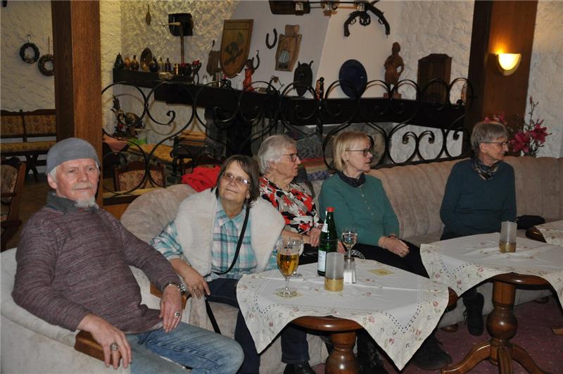 Neujahrsempfang Hahnenklee